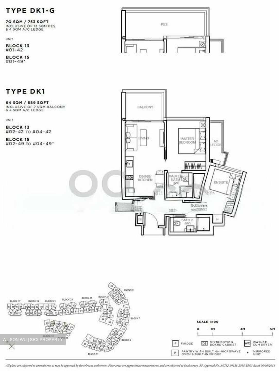 Sophia Hills (D9), Condominium #548062061